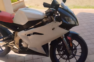 APRILIA RS 50 ANNO 2006