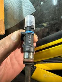 Iniettori e bobine fiat 500 abarth 595 competizion