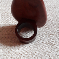 Anello legno