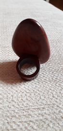 Anello legno
