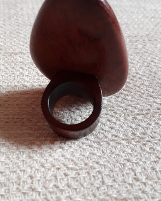Anello legno