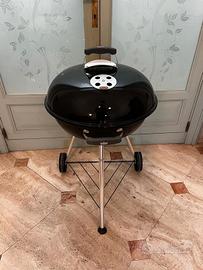 Barbeque Weber 57 cm