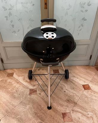 Barbeque Weber 57 cm