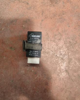 RELE' 5SE-H3350-10 PER YAMAHA X-MAX 250 IE DEL 200
