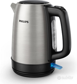 Philips Bollitore Elettrico Daily, 1,7 L
