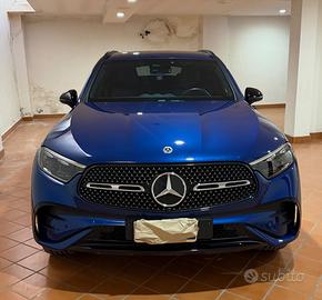 MERCEDES GLC 300DE