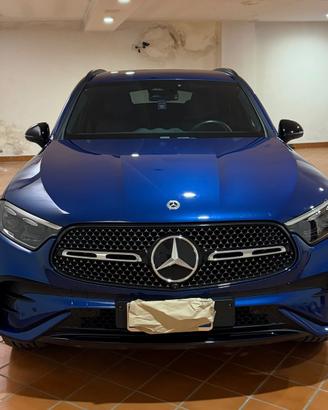 MERCEDES GLC 300DE