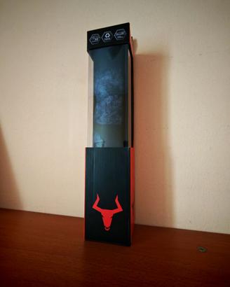 Itek gamepad da gaming nuovo