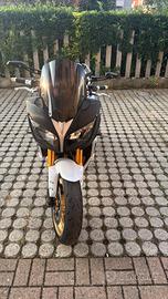 Yamaha FZ1 Fazer - 2006