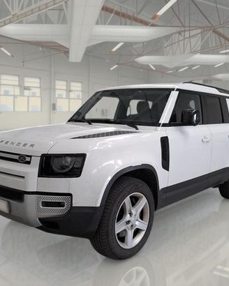 LAND ROVER DEFENDER 2.0 SI4 PHEV 404 110 SE AWD AU