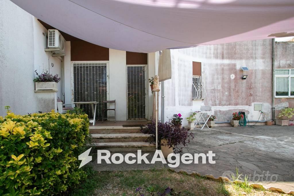 Casa – Anzio, Piscinari - Vista 4