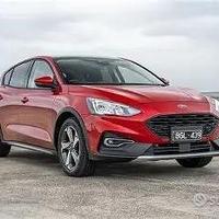 Ricambi usati ford focus active 2022