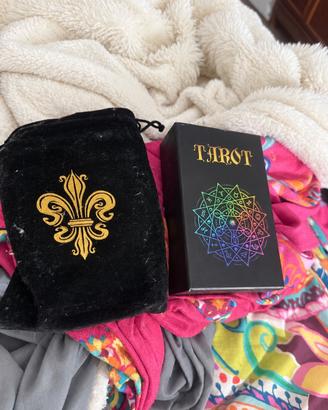 Tarot