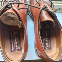 Scarpe uomo " Valleverde"