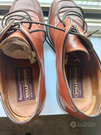 Scarpe uomo " Valleverde"