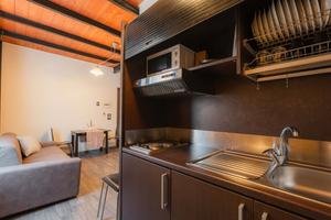 Appartamenti in Residenza Michetti