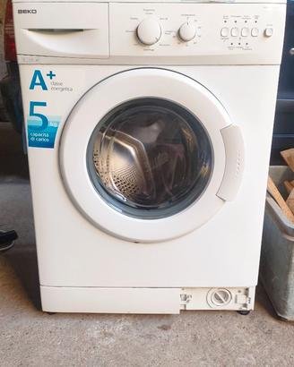 Lavatrice Beko