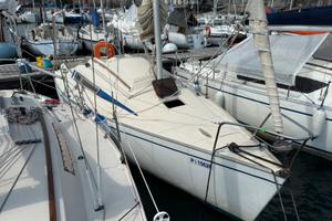 Beneteau First 24 posto barca o trasporto