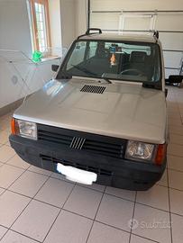 Panda 1.1 hobby pochi km