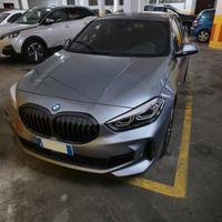 BMW 118d MSport F40 Automatica Full Optional