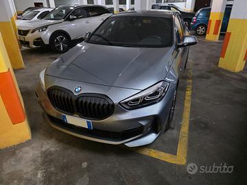 BMW 118d MSport F40 Automatica Full Optional