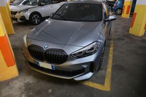 BMW 118d MSport F40 Automatica Full Optional