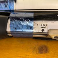 Barre porta tutto Originali Audi