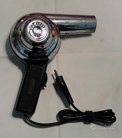 Phon asciugacapelli Termozeta (vintage)