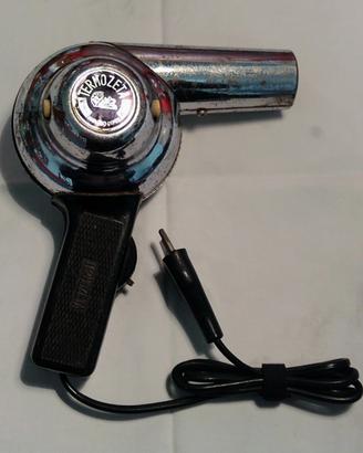 Phon asciugacapelli Termozeta (vintage)