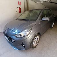 Yundai ai10