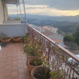 Appartamento a Caldana