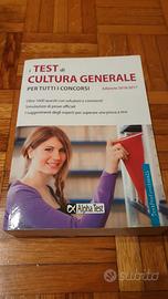 Test cultura generale - Alpha Test