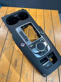 Consolle centrale Audi A3/S3/Rs3 8v