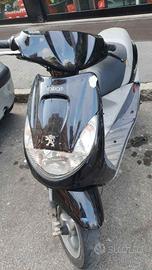 carena VIVACITY 50 2T 2004 PEUGEOT ricambio manubr