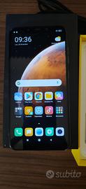 Xiaomi Pocophone F1 6GB/128GB + SD 32GB
