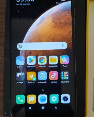 Xiaomi Pocophone F1 6GB/128GB + SD 32GB
