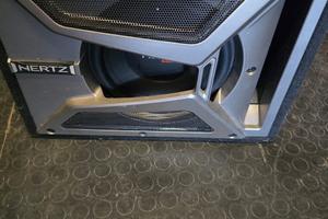 Subwoofer Hertz EBX 250.5 da 25 cm