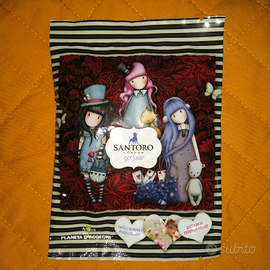 Bambolina Gorjuss Santoro 2a serie