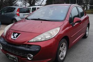 Peugeot 207 1.4 VTi 95CV 5p - 2008