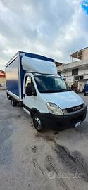 Iveco dayl 35-14