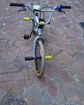 bici bmx