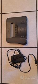 Nintendo n64