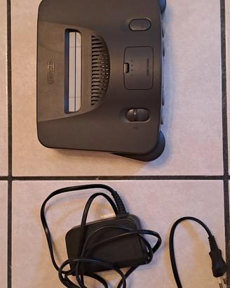 Nintendo n64