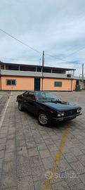 Lancia Beta 1600