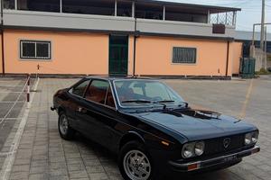 Lancia Beta 1600