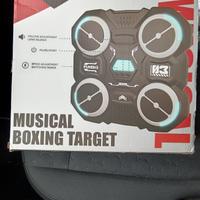 music boxing
