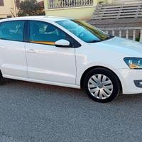 VOLKSWAGEN - Polo 1.4 benzina / GPL