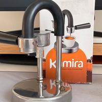 Caffettiera Kamira espresso cremoso