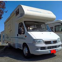 Adria Adriatik Coral 630