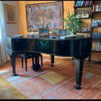 Pianoforte a Coda Torino